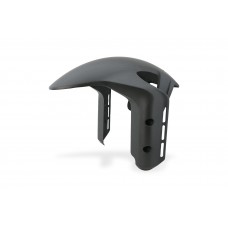 CNC Racing Carbon Fiber Front Fender for the Ducati DesertX